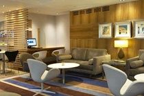 Premier Inn Premier Inn Heathrow Airport Terminal 4 Stanwell Extérieur photo